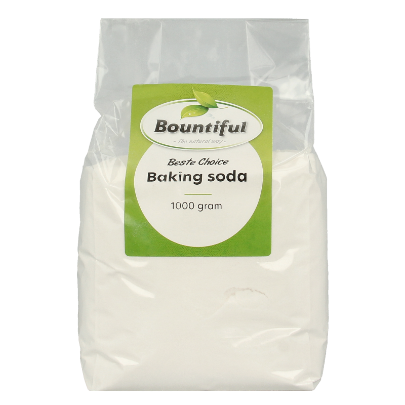 Bountiful Baking soda 1 Kilogram