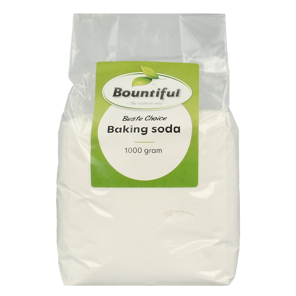 Bountiful Baking soda 1.00 Kilogram