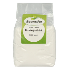 Bountiful Baking soda 1 Kilogram