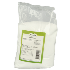 Bountiful Epsom zout 1.00 Kilogram