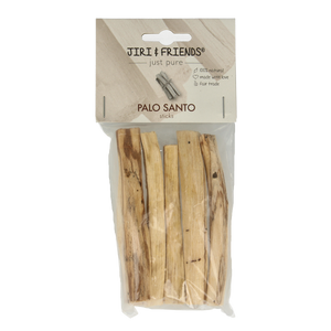 Volatile Incense Sticks Sacred Wood Palo Santo 1 Piece