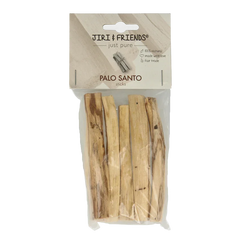 Volatile Wierook stokjes heilig hout Palo Santo 1 Stuks
