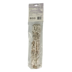 Jiri & Friends Wierook witte salie XL stick 1 Stuks