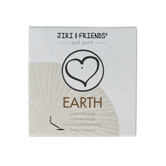 Volatile Wierookhouder earth 1.00 Stuks