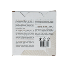 Volatile Wierookhouder earth 1.00 Stuks