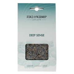 Jiri & Friends Harswierook deep sense 30 Gram