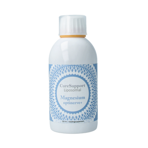 Curesupport Magnésium liposomal 250 Millilitres