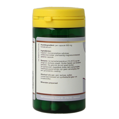 SNP Coral calcium 500mg 60 Capsules