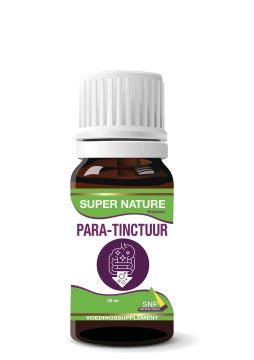 SNP Para-tinctuur 30 Milliliter
