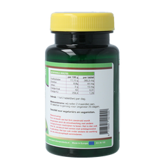 SNP St. Janskruid 500mg 50 Tabletten