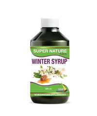SNP Winter syrup 500 Milliliter