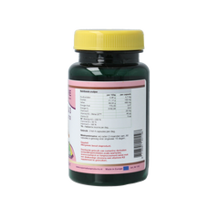 SNP Zalmolie & vit. K2 mena Q7 & vit. D3 & vit. E 60.00 Capsules