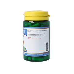SNP Royal jelly 2000 mg puur 90.00 Vegetarische capsules