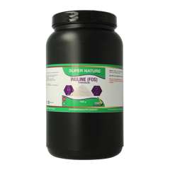 SNP Prebioticum inuline FOS 1.00 Kilogram