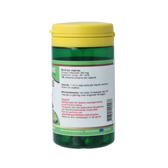 SNP Chiazaad olie 500mg 60.00 Vegetarische capsules