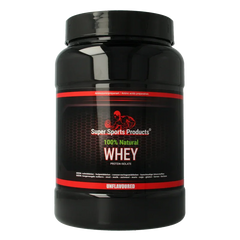 SNP Whey proteine 100% puur 1250 Gram