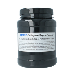 SNP Marine collageen peptan puur 500 Gram