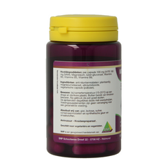 NHP 5-HTP SAME complex 30.00 Vegetarische capsules