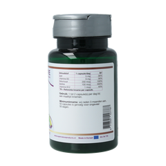SNP IJzer complex 50 Softgels