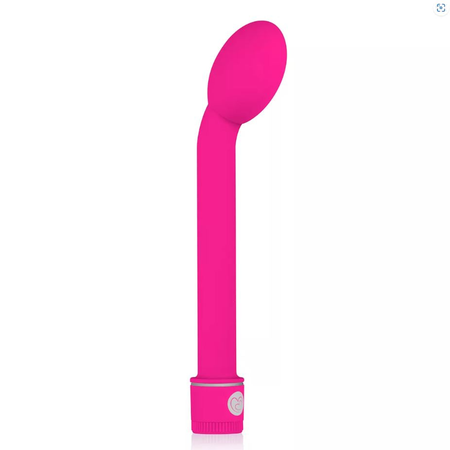 EasyToys G-Spot vibrator 1 Stuks