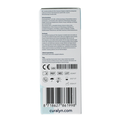 Curalyn Warm-koud parel kompres 1.00 Stuks