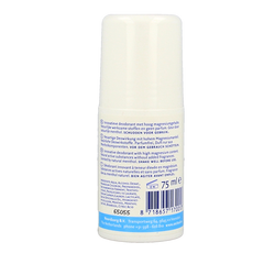 Zechsal Magnesium deodorant 75 Milliliter