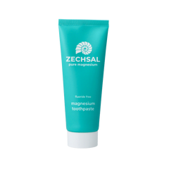 Zechsal Toothpaste magnesium 75 Milliliter