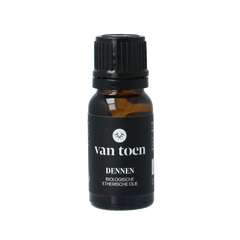 Van Toen Dennen bio 10 Milliliter