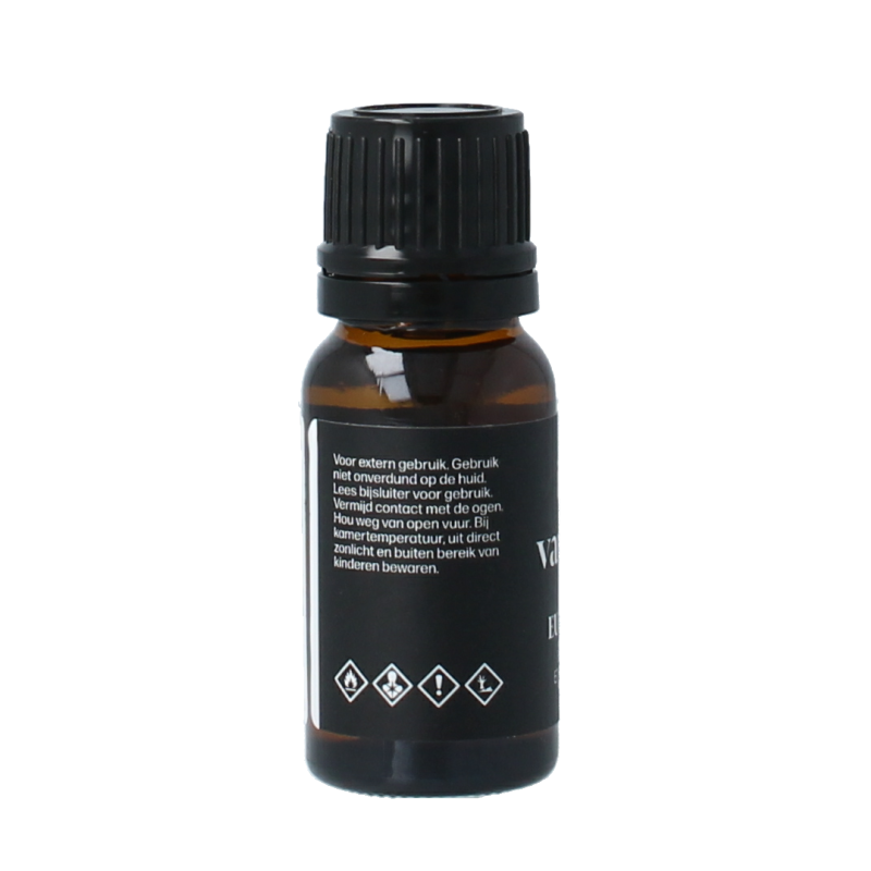 Van Toen Eucalyptus bio 10 Milliliter