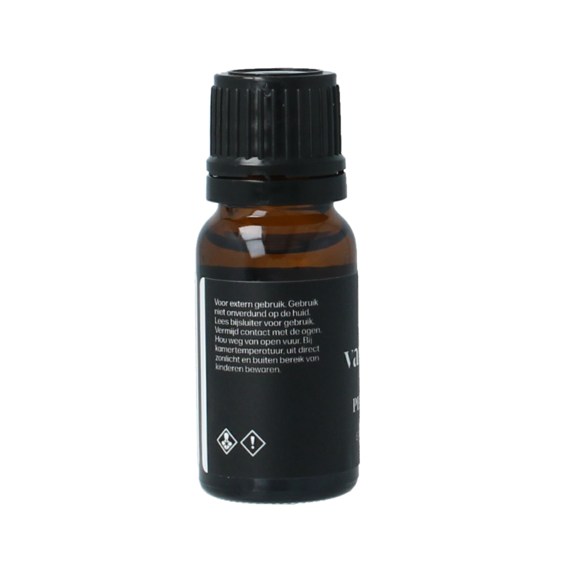 Van Toen Pepermunt bio 10 Milliliter