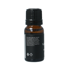 Van Toen Pepermunt bio 10 Milliliter