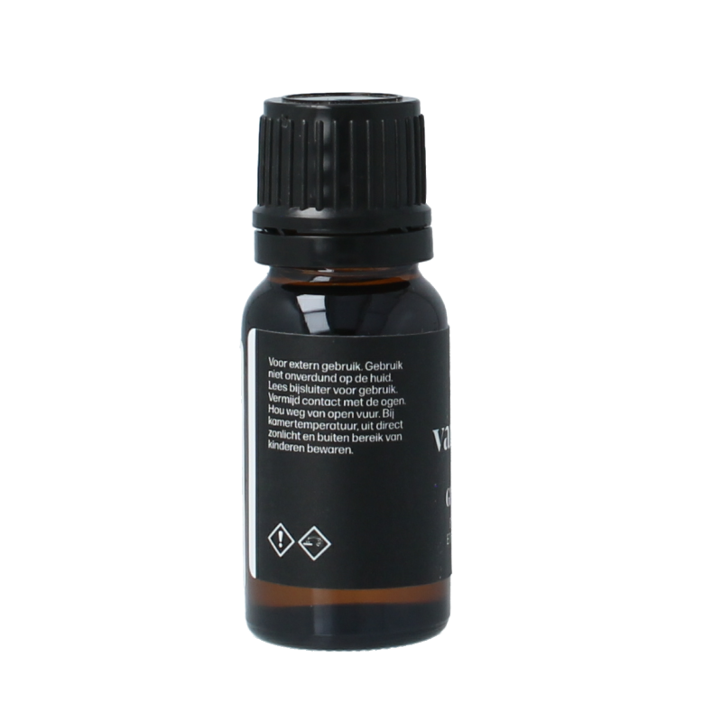 Van Toen Geranium bio 10 Milliliter