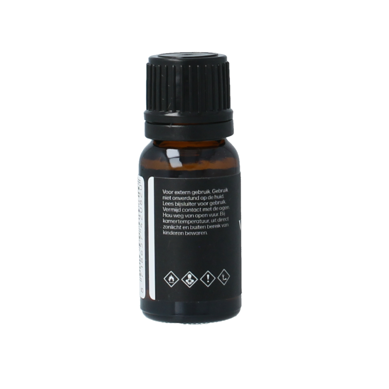 Van Toen Rozemarijn bio 10 Milliliter