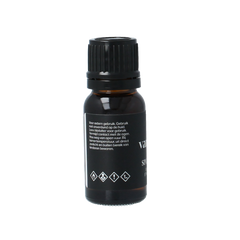 Van Toen Sinaasappelzoet bio 10 Milliliter