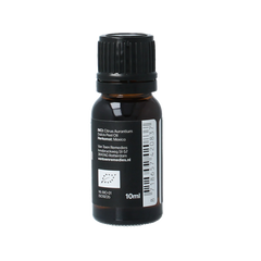 Van Toen Sinaasappelzoet bio 10 Milliliter