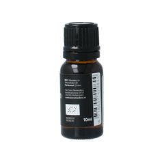 Van Toen Tea tree bio 10 Milliliter