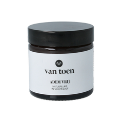 Van Toen Calendula+ 55 Milliliter