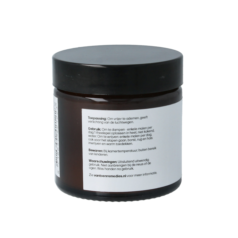 Van Toen Calendula+ 55 Milliliter