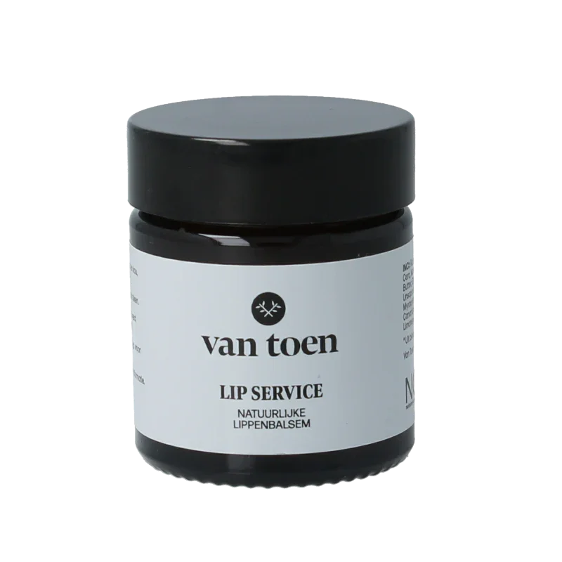 Van Toen Lip service 30 Milliliter