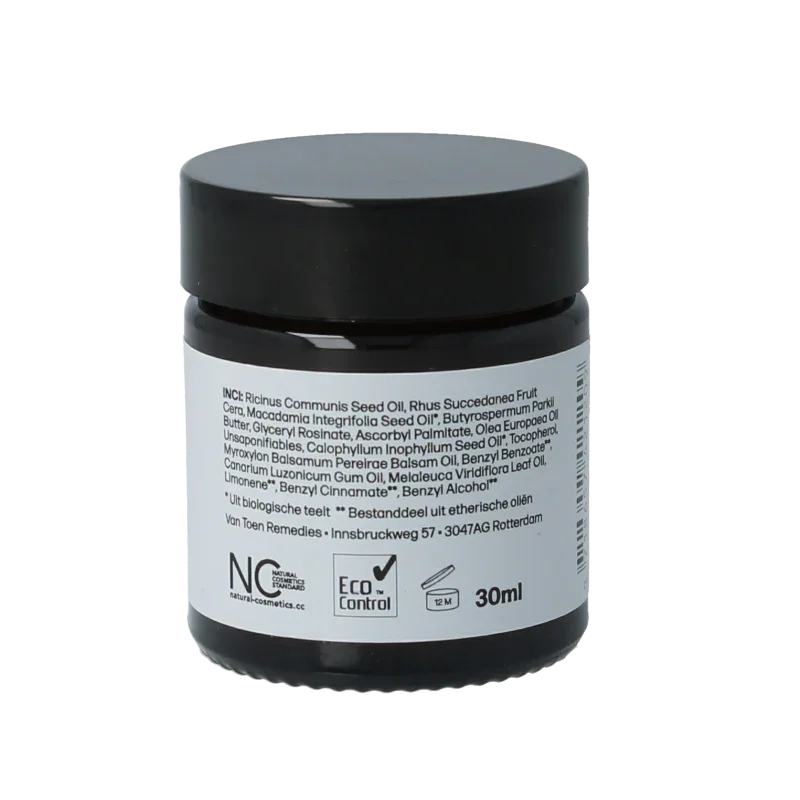 Van Toen Lip service 30 Milliliter