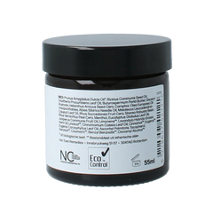 Van Toen Hot balm 55 Milliliter