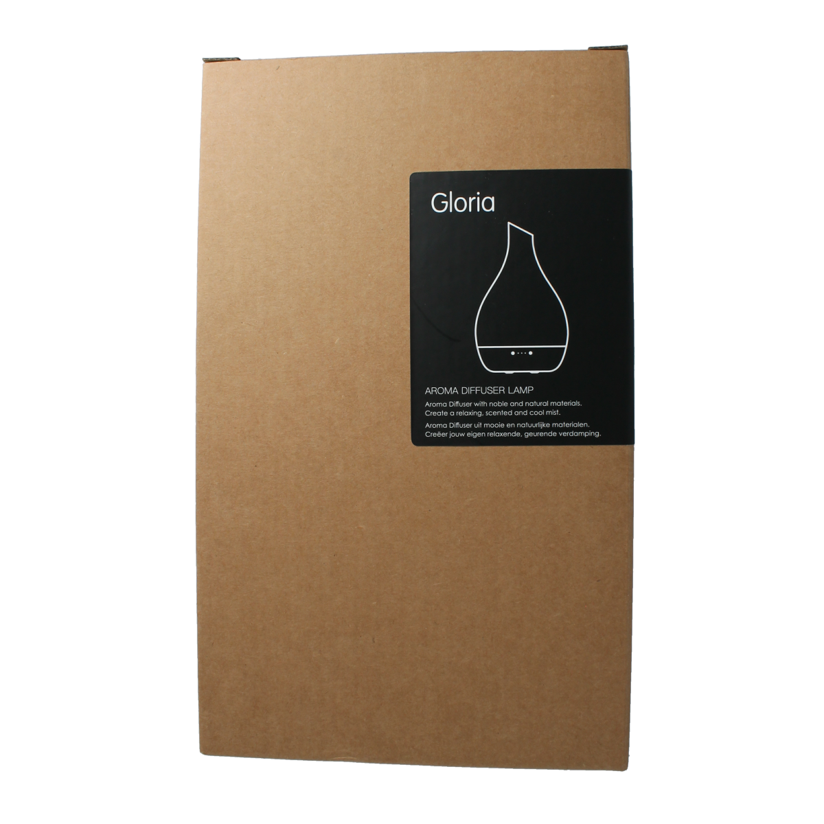 Van Toen Diffuser gloria 1.00 Stuks