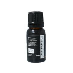 Van Toen Citronella bio 10 Milliliter