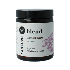 Van Toen Mushroom blend bio 80 Gram