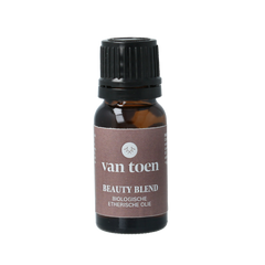 Van Toen Beauty blend mix bio 10.00 Milliliter