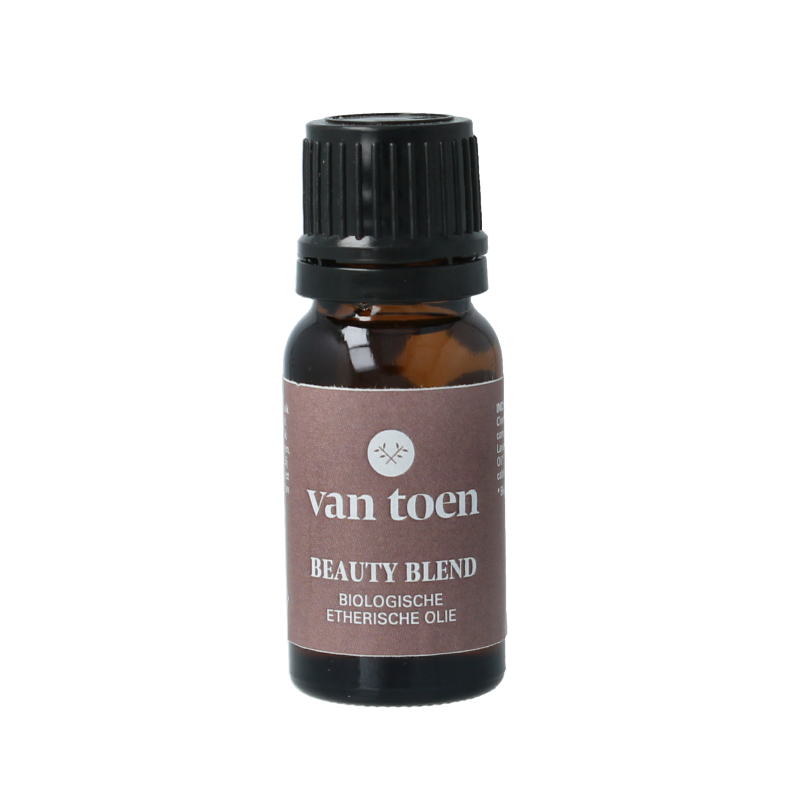 Van Toen Beauty blend mix bio 10 Milliliter