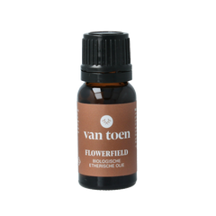 Van Toen Flower field mix bio 10 Milliliter