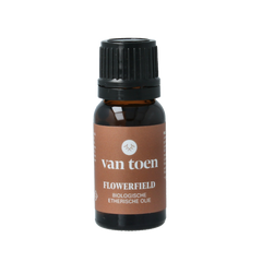 Van Toen Flower field mix bio 10.00 Milliliter