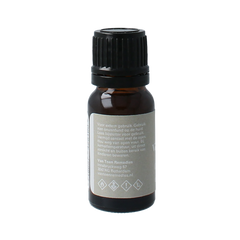 Van Toen Clear mind mix bio 10 Milliliter