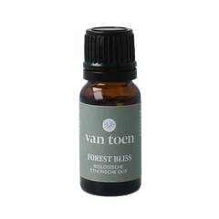 Van Toen Forest bliss mix bio 10 Milliliter